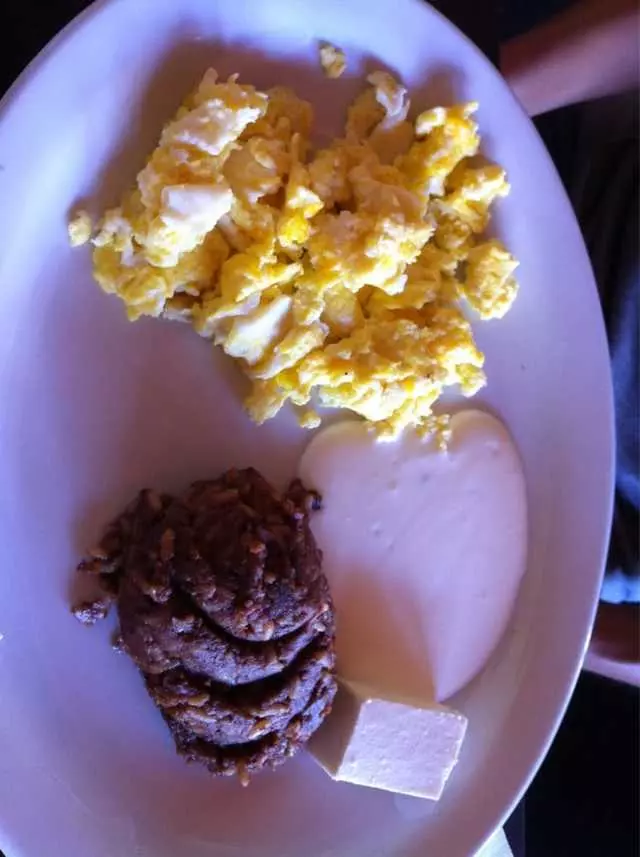 Balompie Cafe