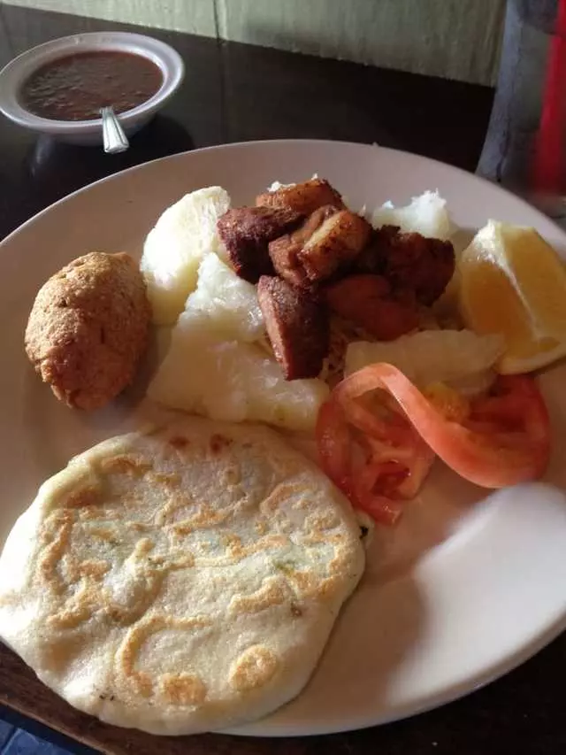 Balompie Cafe