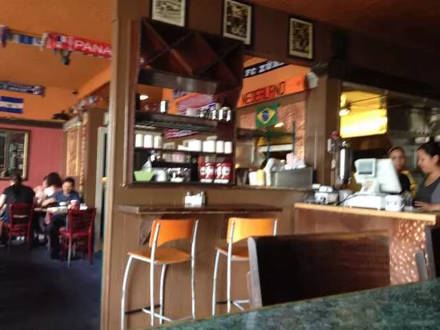 Balompie Cafe