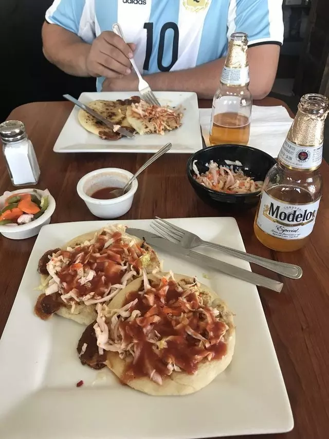 Balompie Cafe