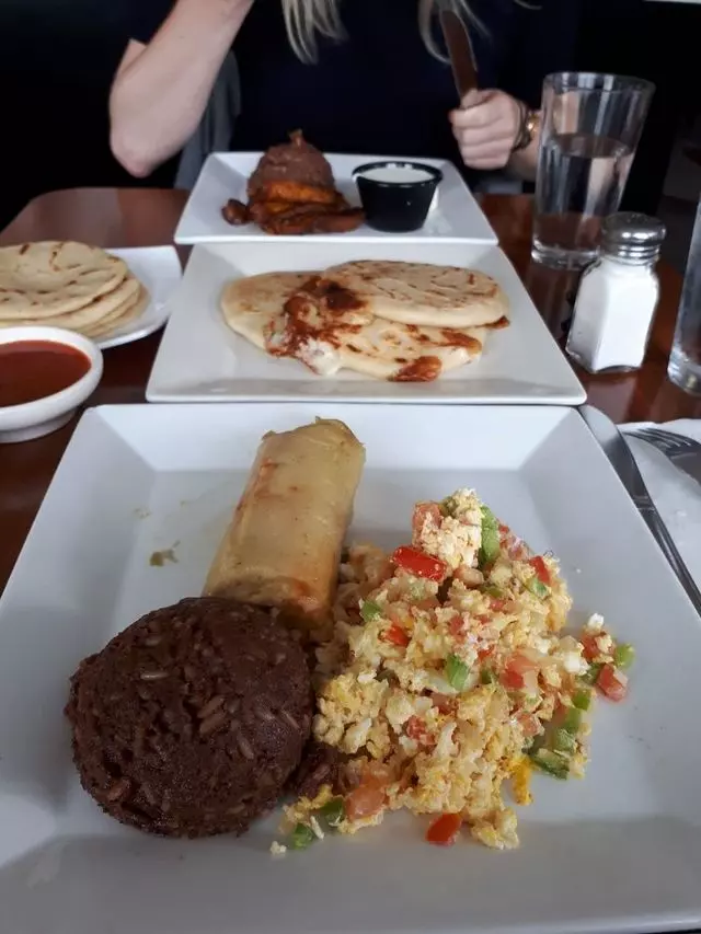 Balompie Cafe