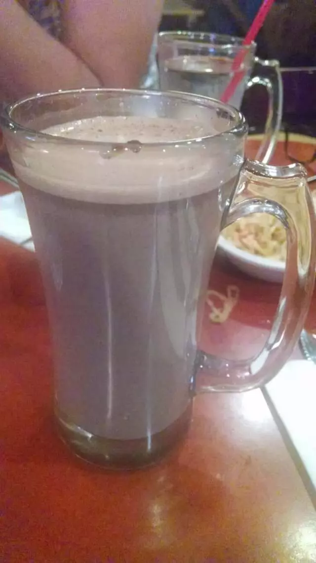 Balompie Cafe