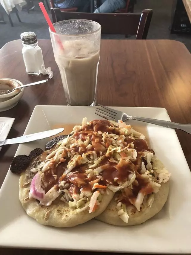 Balompie Cafe