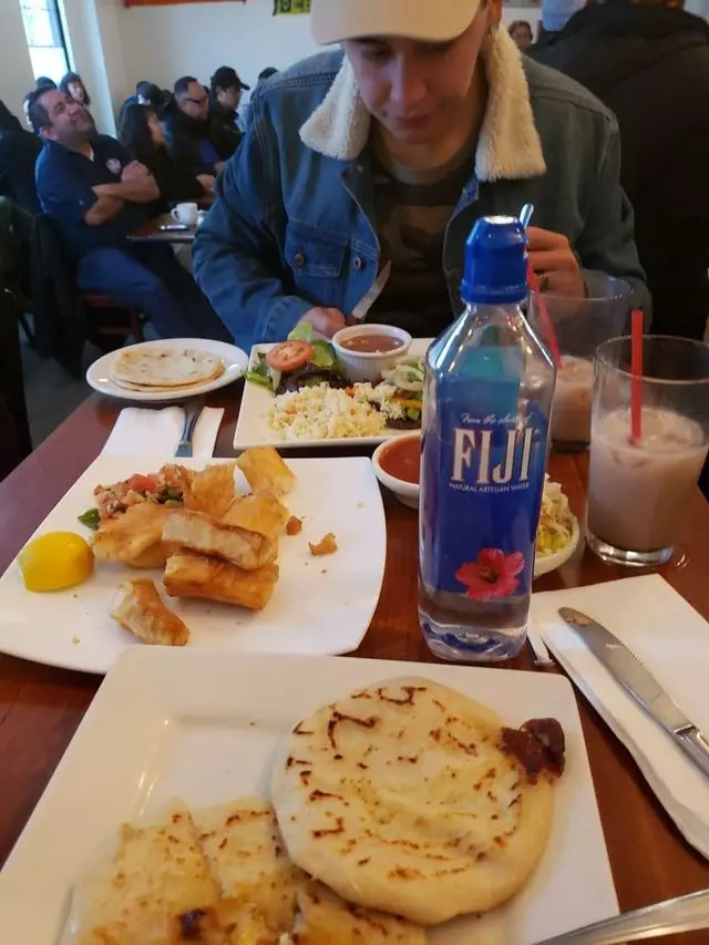 Balompie Cafe