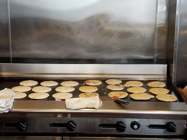 Balompie Cafe