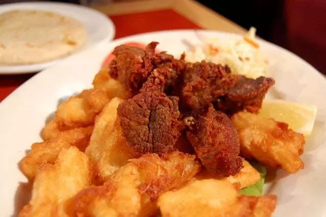 Balompie Cafe