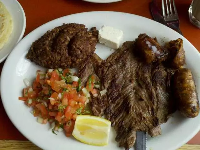 Balompie Cafe