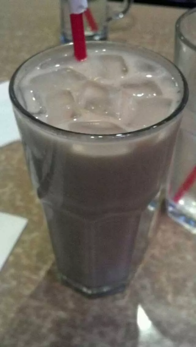 Balompie Cafe
