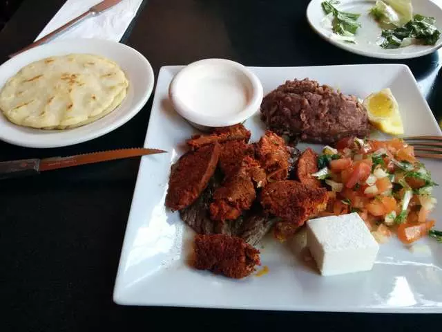Balompie Cafe