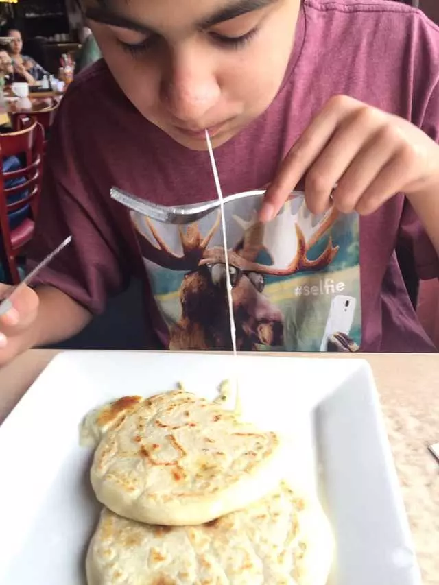 Balompie Cafe