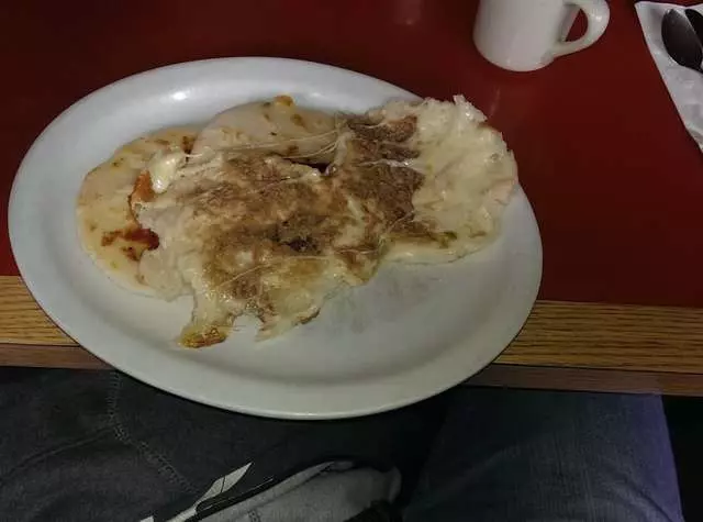 Balompie Cafe