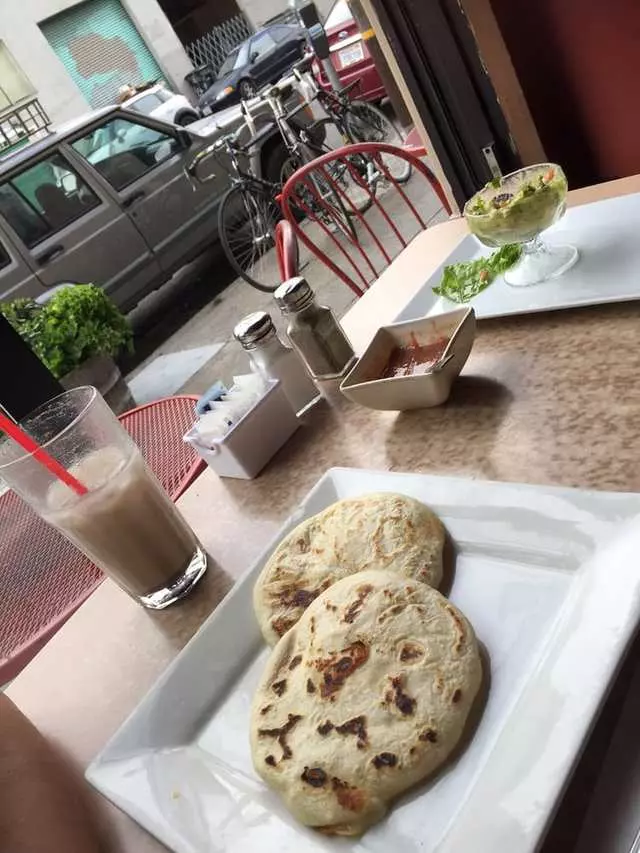 Balompie Cafe