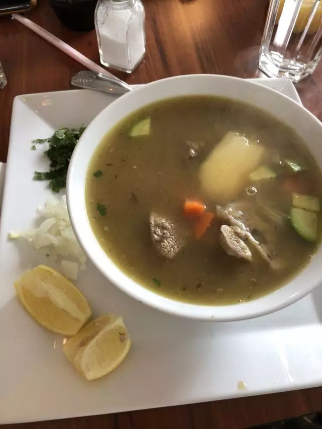 Balompie Cafe