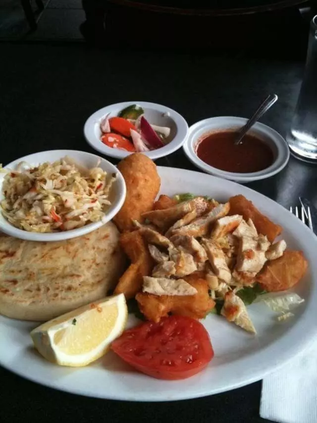 Balompie Cafe