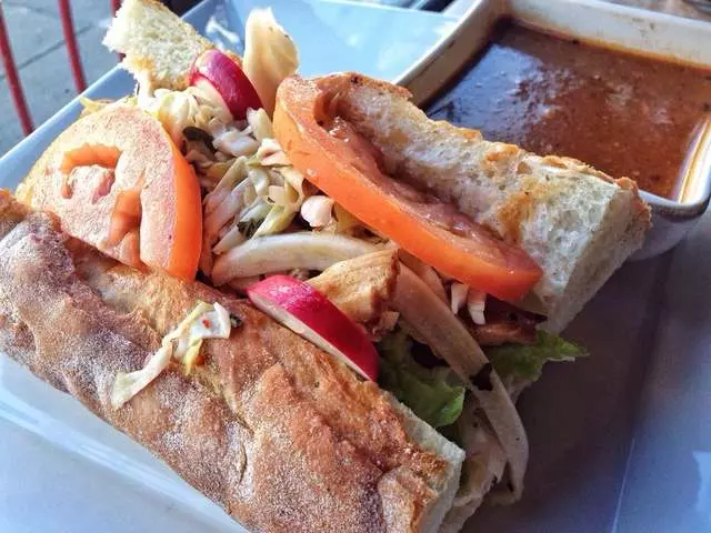 Balompie Cafe