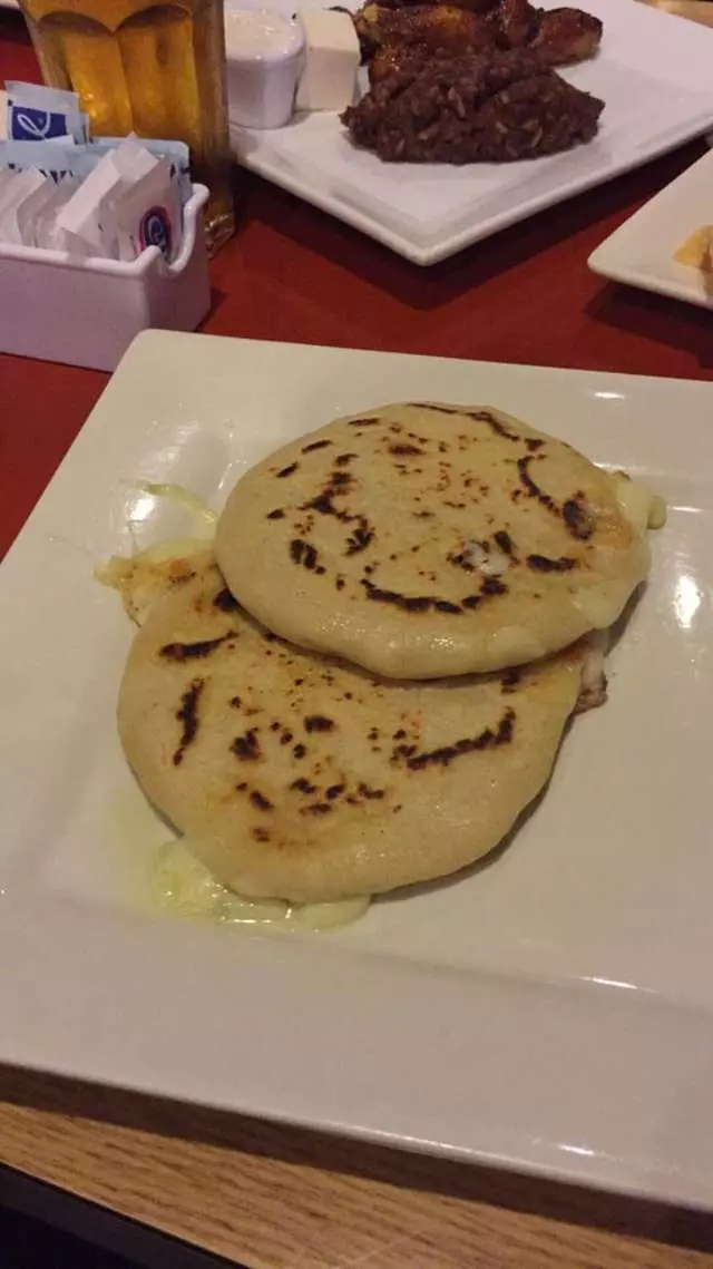 Balompie Cafe