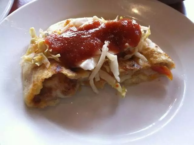Balompie Cafe