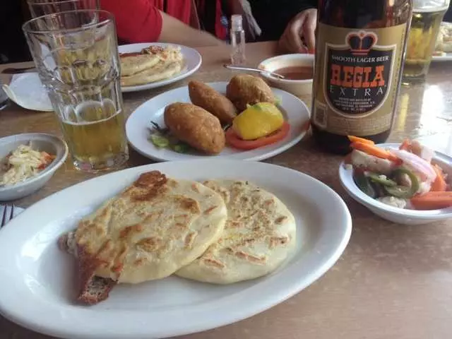 Balompie Cafe