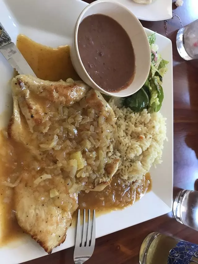 Balompie Cafe