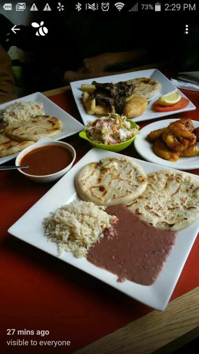 Balompie Cafe