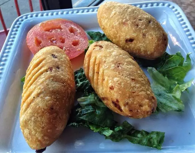 Balompie Cafe