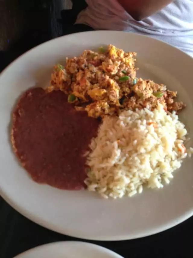Balompie Cafe