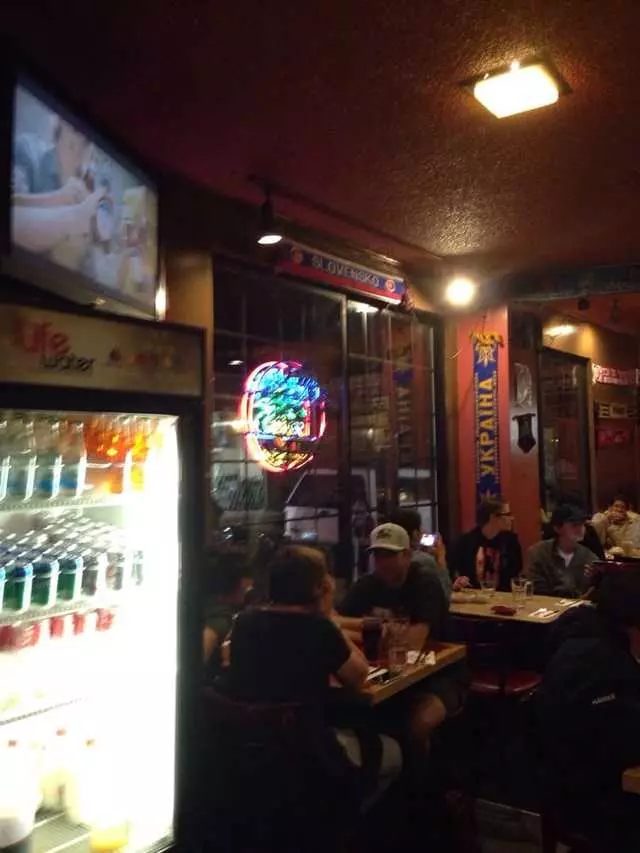 Balompie Cafe