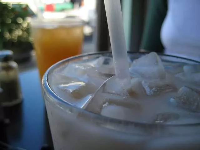 Balompie Cafe