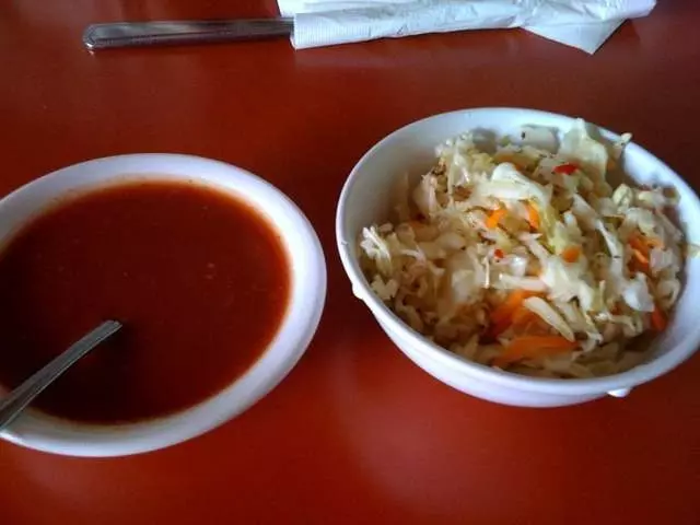 Balompie Cafe