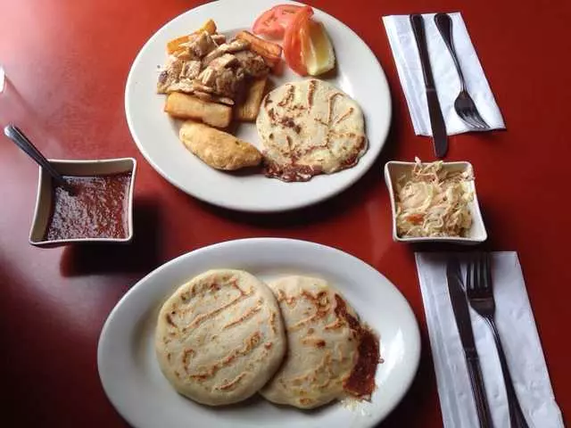 Balompie Cafe