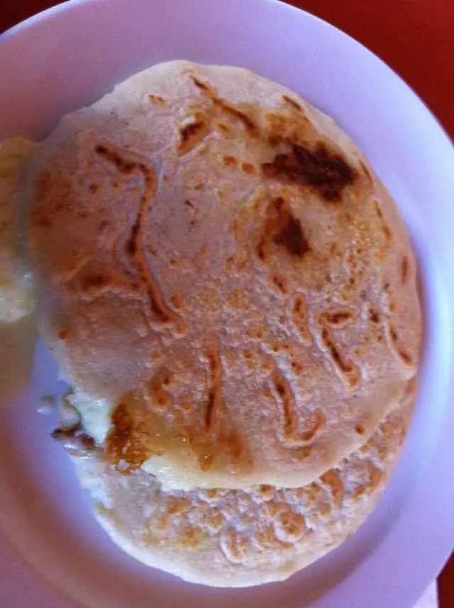 Balompie Cafe