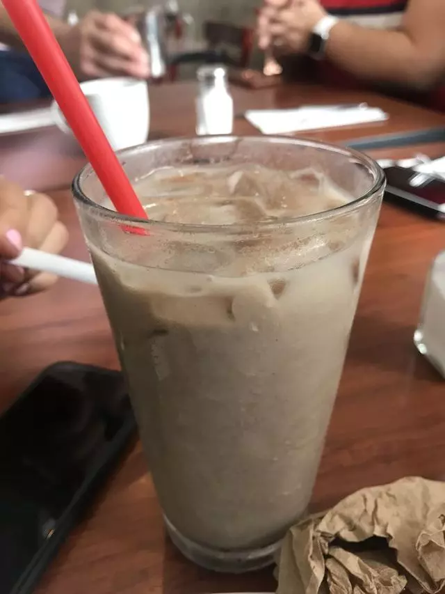 Balompie Cafe