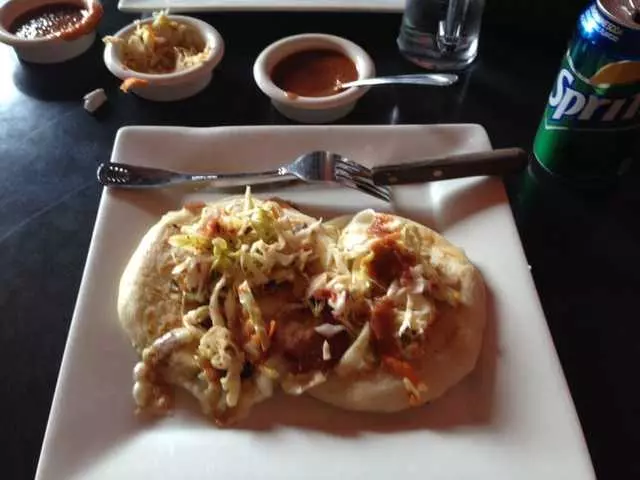Balompie Cafe
