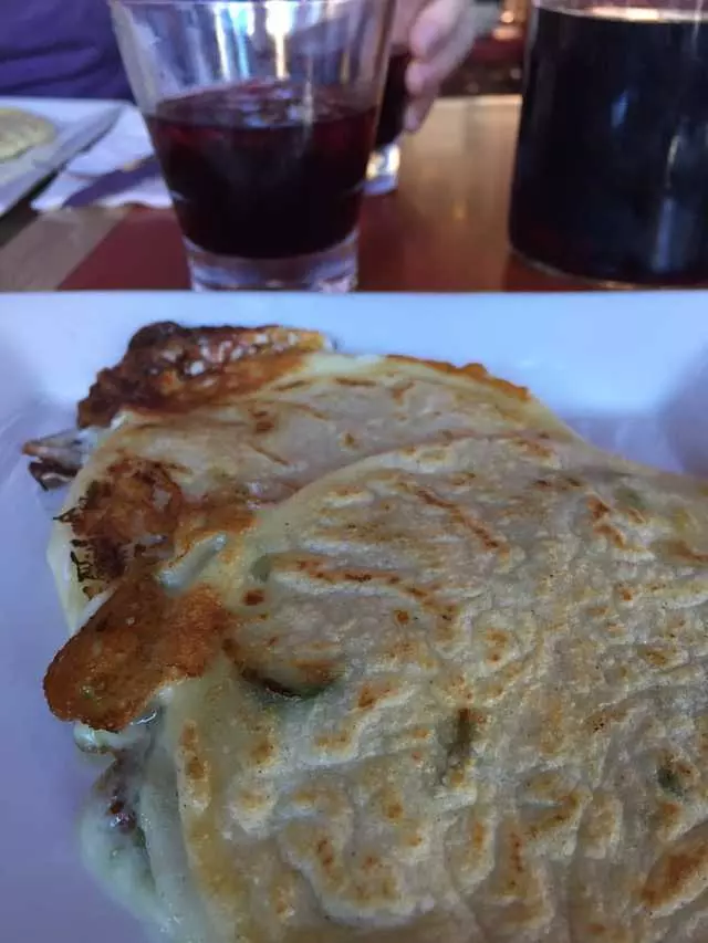 Balompie Cafe