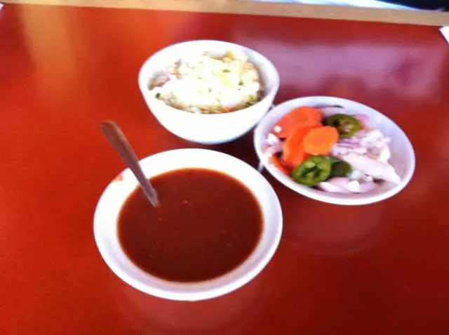 Balompie Cafe