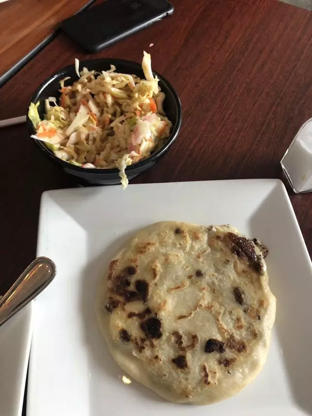 Balompie Cafe