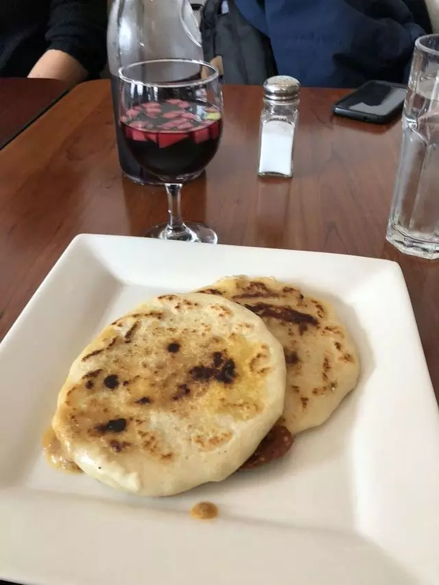 Balompie Cafe