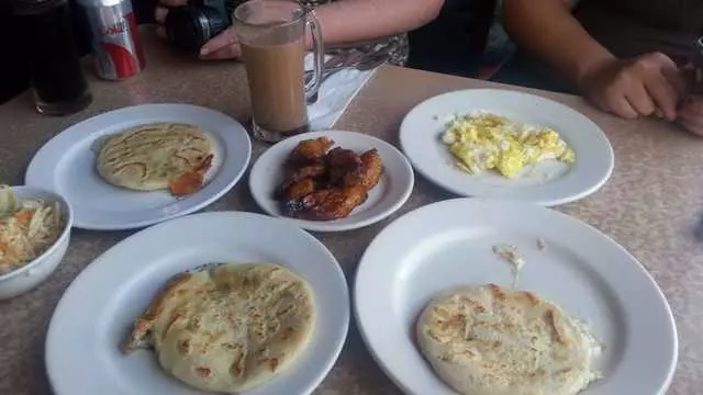 Balompie Cafe