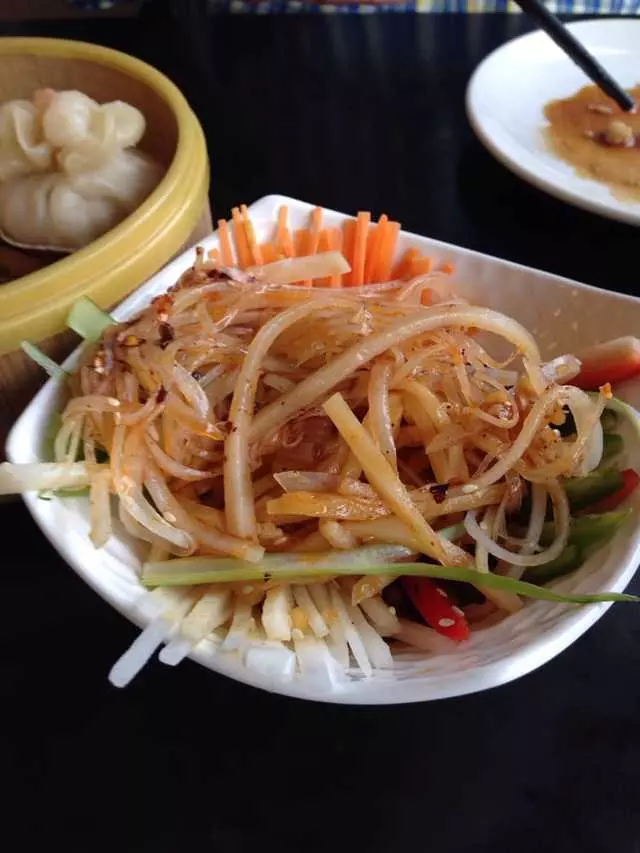 MaMa Ji’s