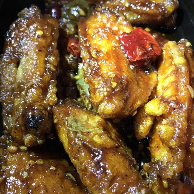 MaMa Ji’s