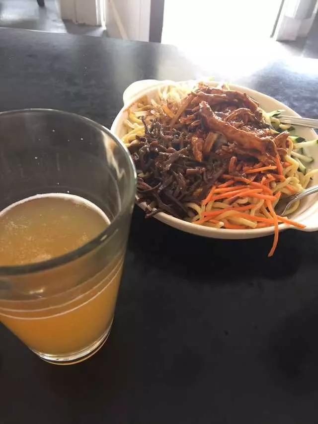 MaMa Ji’s