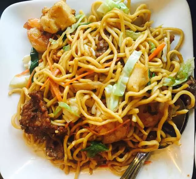 MaMa Ji’s
