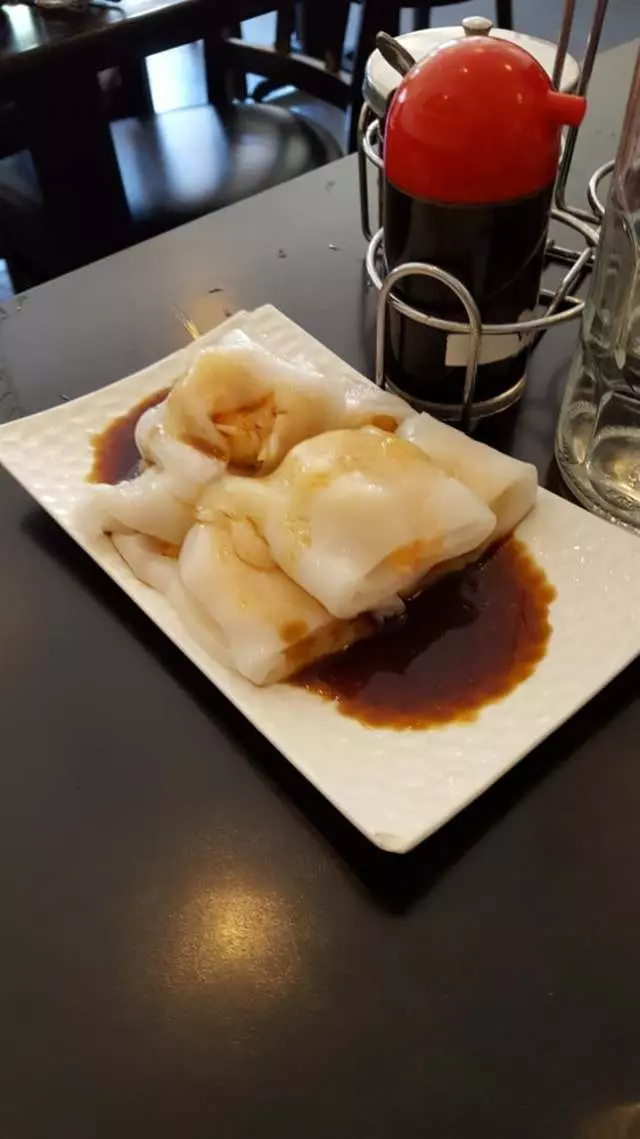 MaMa Ji’s