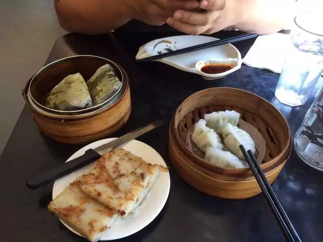 MaMa Ji’s