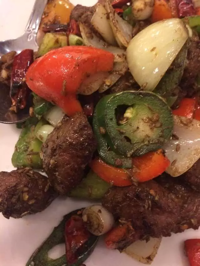 MaMa Ji’s
