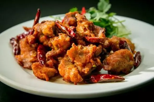 MaMa Ji’s