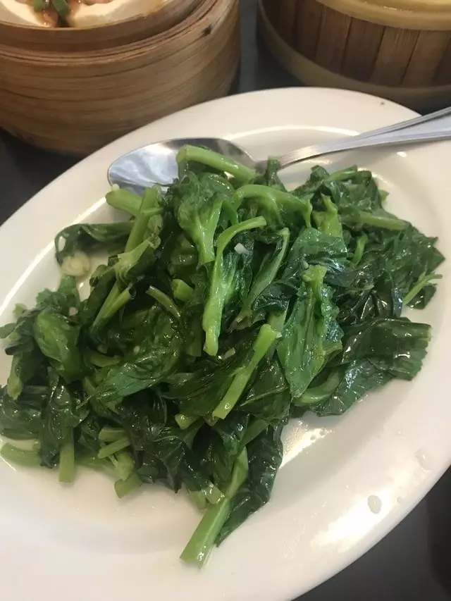 MaMa Ji’s