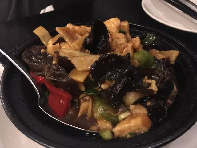 MaMa Ji’s