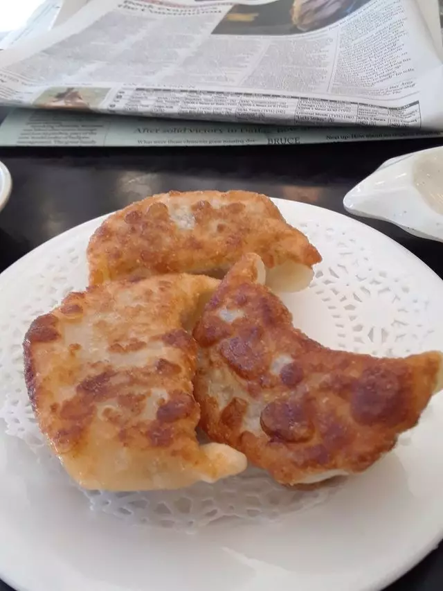MaMa Ji’s