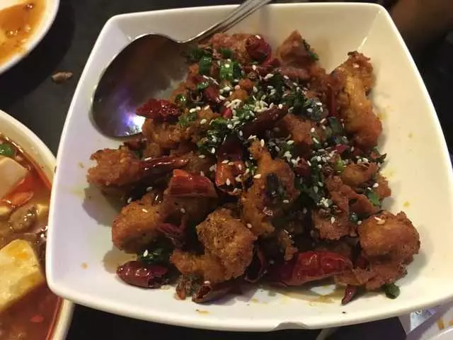 MaMa Ji’s